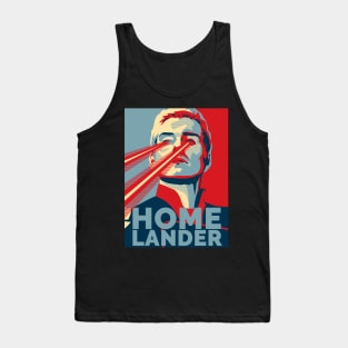 Vote for Villains Tank Top